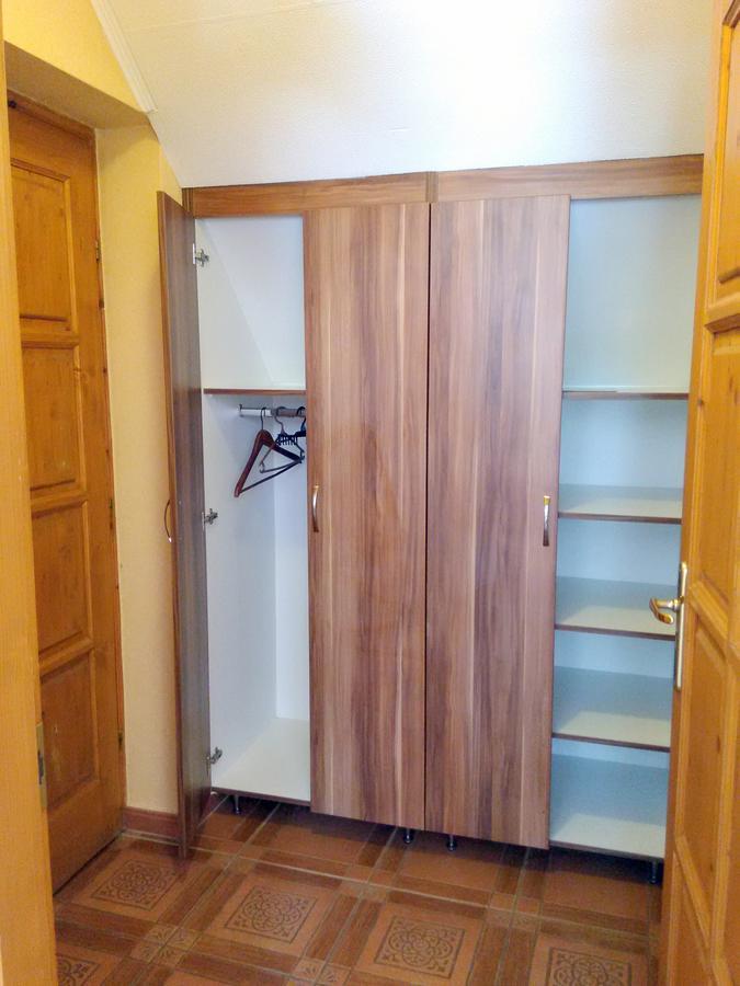 Burg Apartman Гюла Екстериор снимка