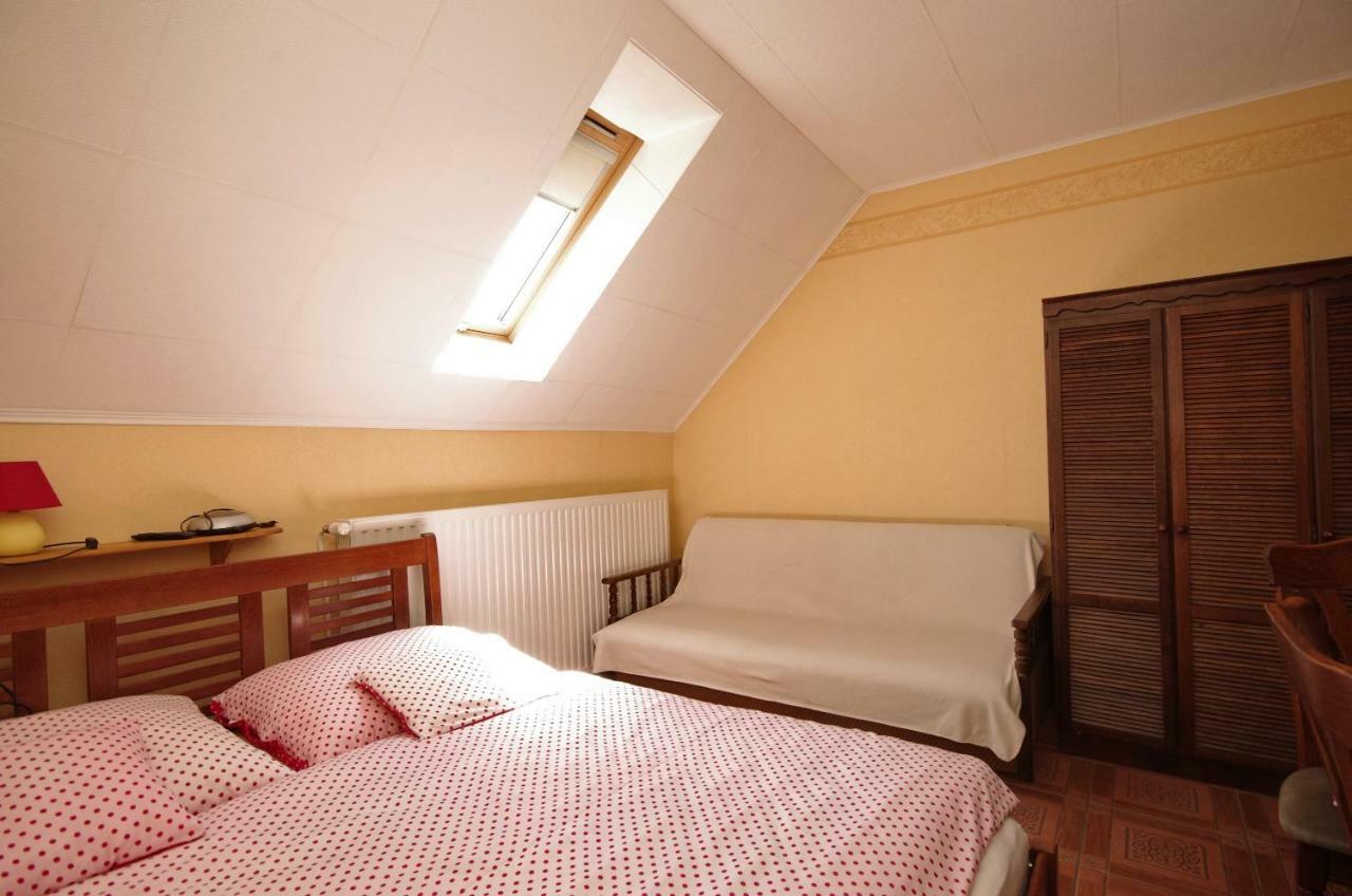 Burg Apartman Гюла Екстериор снимка